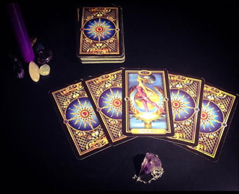 The World Tarot card meaning in future, love and career readings